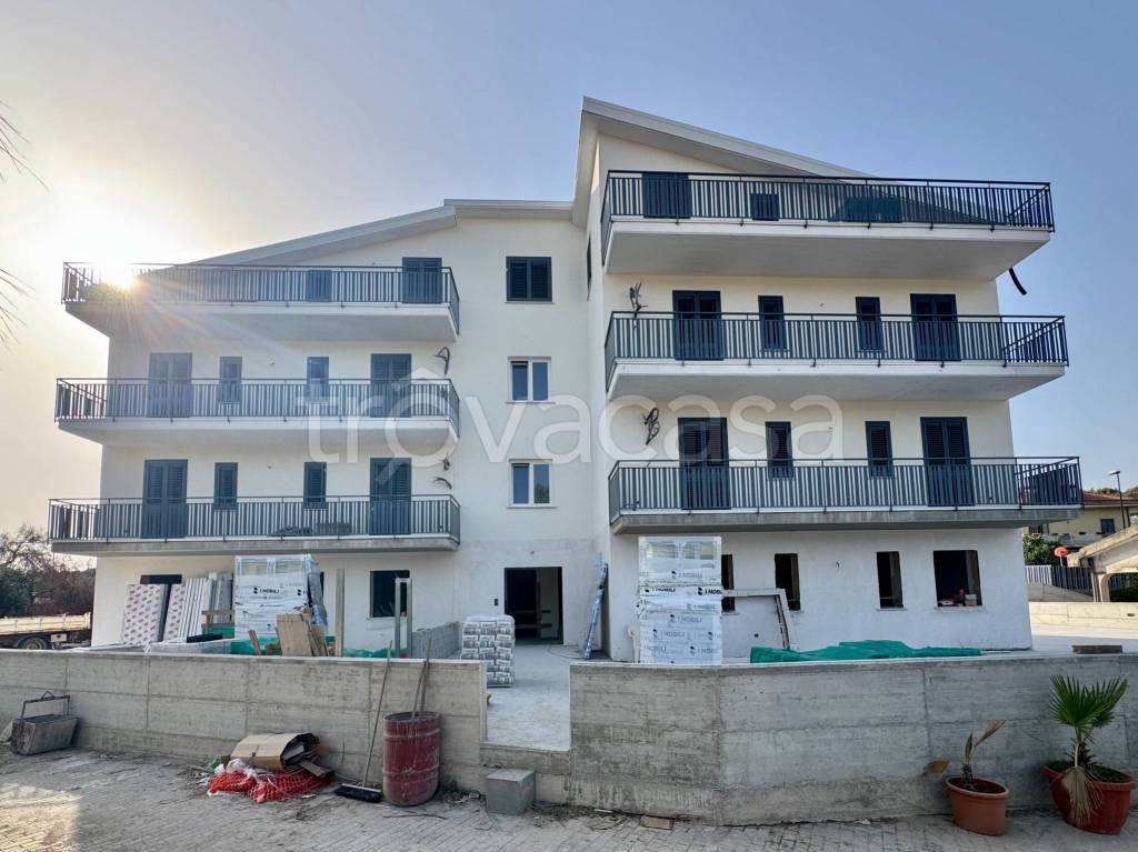 appartamento in vendita ad Agropoli