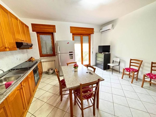 appartamento in vendita ad Agropoli