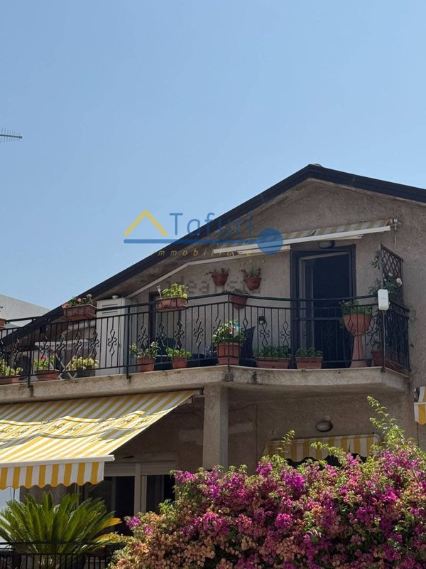 appartamento in vendita ad Agropoli