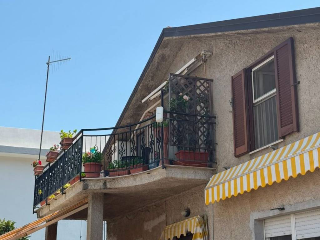 appartamento in vendita ad Agropoli
