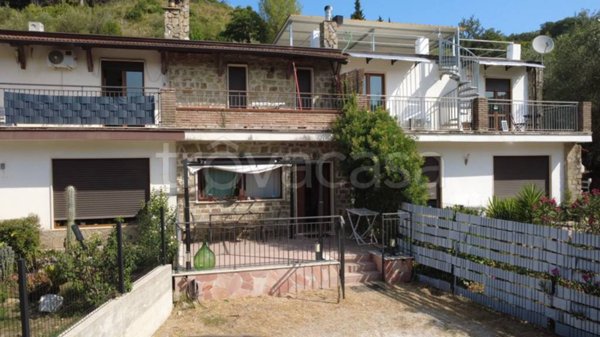 casa indipendente in vendita ad Agropoli