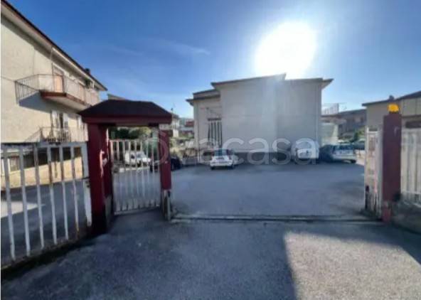 quadrivano in vendita ad Agropoli