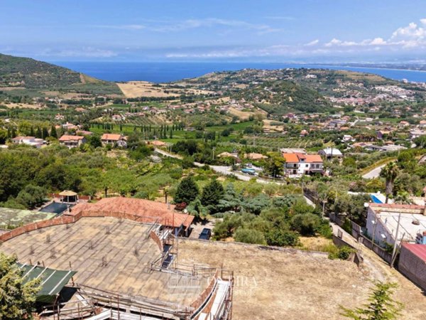 villa in vendita ad Agropoli