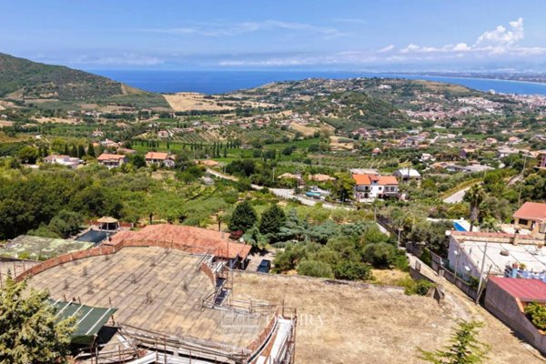 villa in vendita ad Agropoli