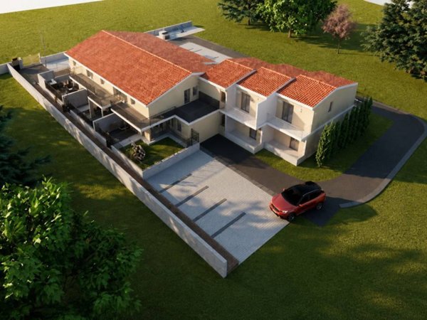 appartamento in vendita ad Agropoli