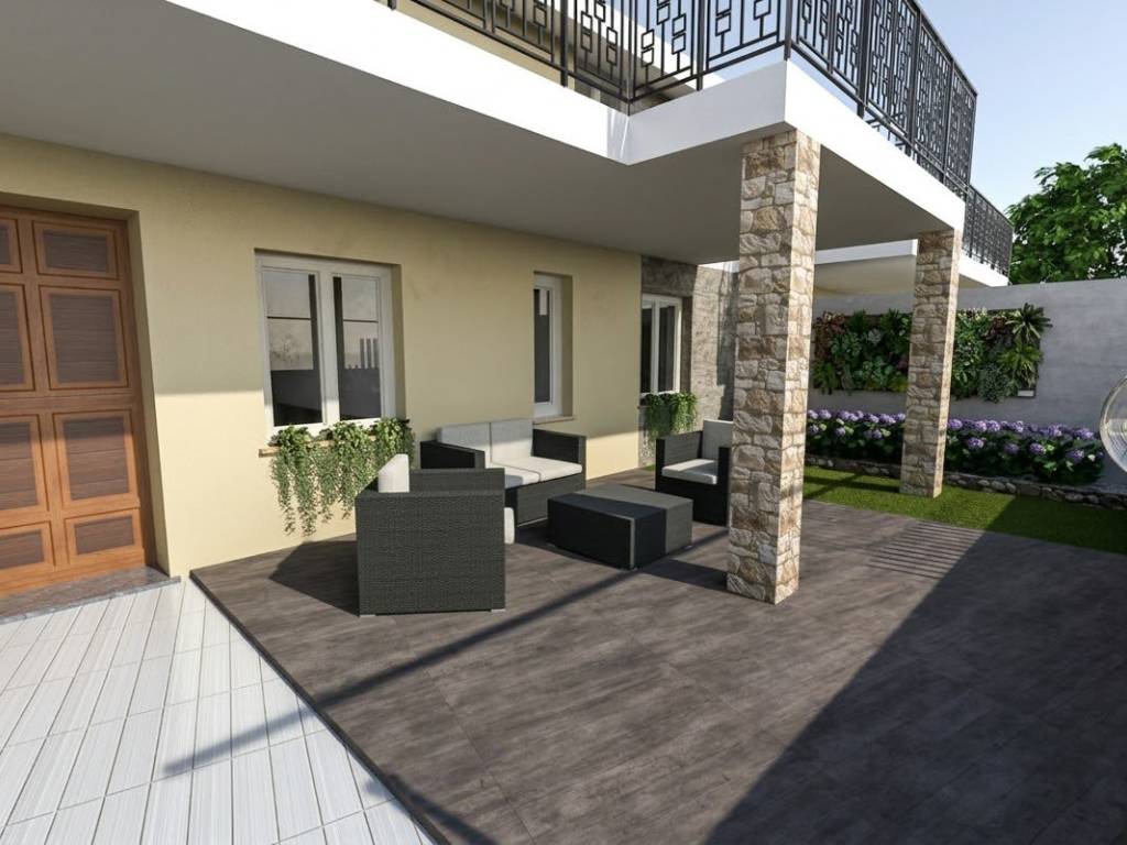 appartamento in vendita ad Agropoli