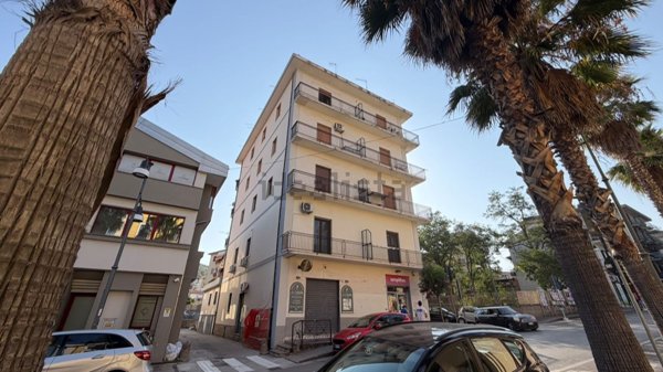 appartamento in vendita ad Agropoli