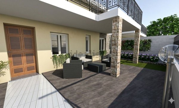appartamento in vendita ad Agropoli
