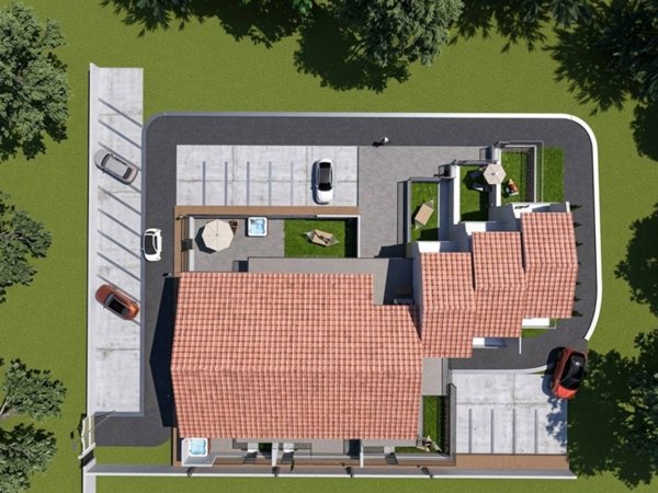 appartamento in vendita ad Agropoli