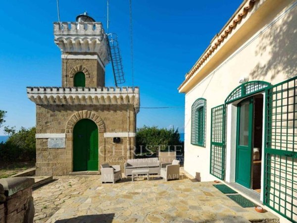 casa indipendente in vendita ad Agropoli