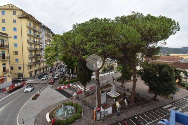 appartamento in vendita ad Agropoli