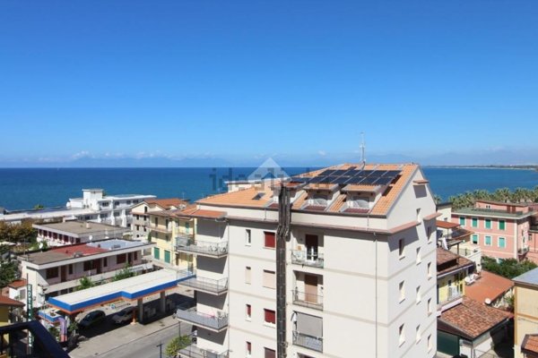 appartamento in vendita ad Agropoli