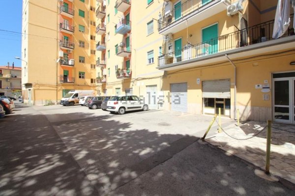 appartamento in vendita ad Agropoli