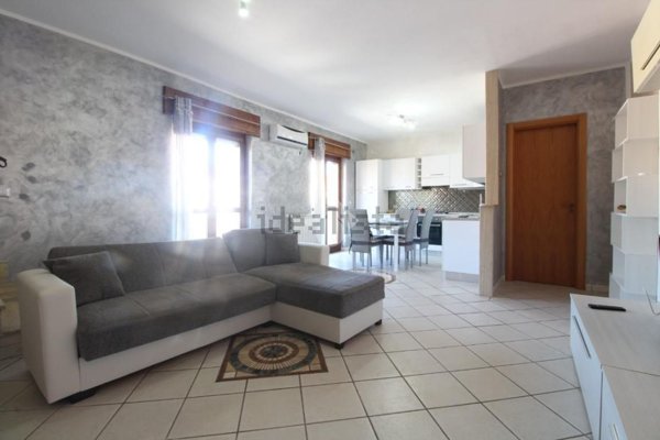 appartamento in vendita ad Agropoli