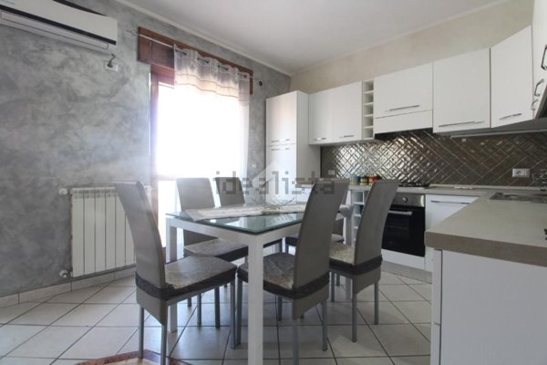 appartamento in vendita ad Agropoli