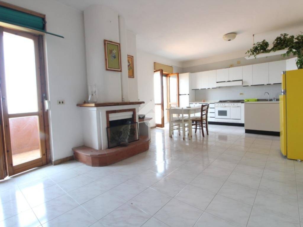 appartamento in vendita ad Agropoli
