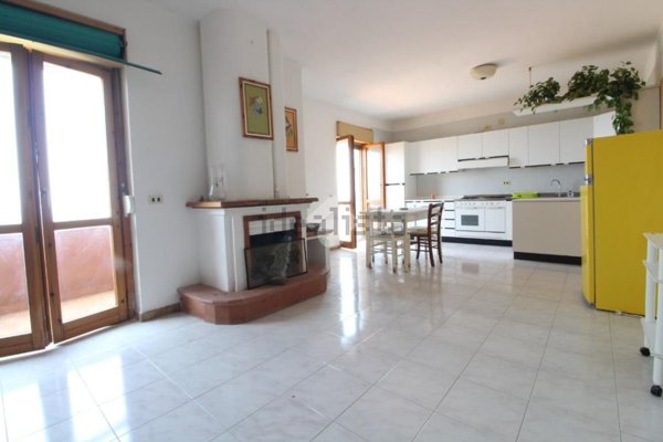 appartamento in vendita ad Agropoli