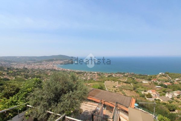 appartamento in vendita ad Agropoli