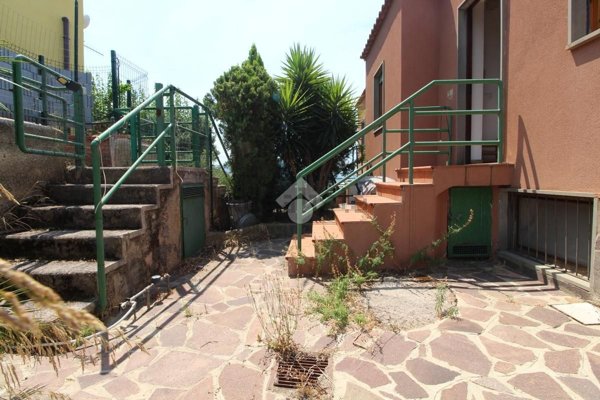 appartamento in vendita ad Agropoli