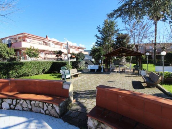 appartamento in vendita ad Agropoli