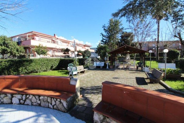 appartamento in vendita ad Agropoli