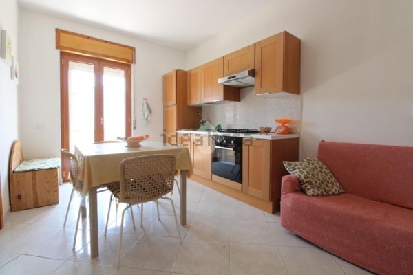 appartamento in vendita ad Agropoli