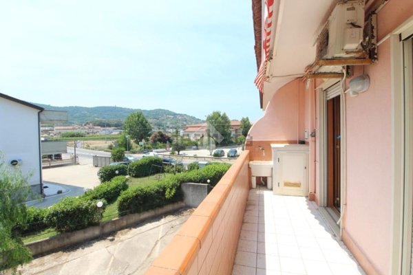 appartamento in vendita ad Agropoli