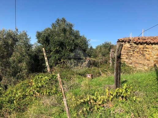 casale in vendita ad Agropoli