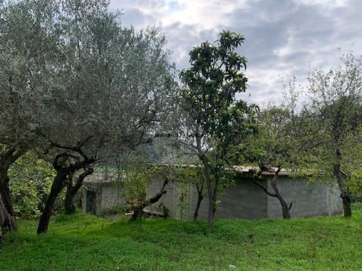 casa indipendente in vendita ad Agropoli