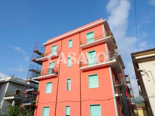 appartamento in vendita ad Agropoli