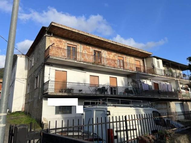appartamento in vendita ad Agropoli