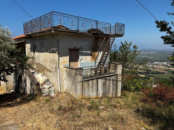 casa indipendente in vendita ad Agropoli