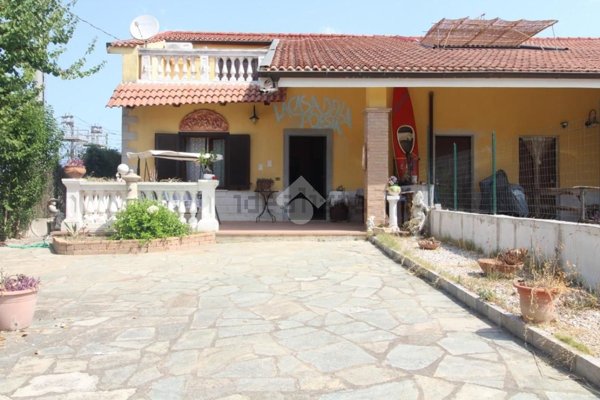 casa indipendente in vendita ad Agropoli