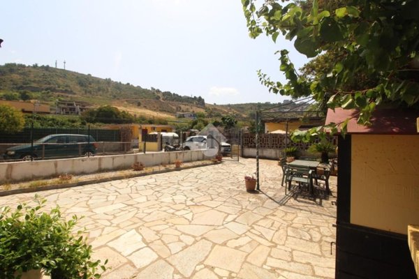 casa indipendente in vendita ad Agropoli
