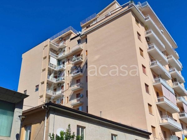 appartamento in vendita ad Agropoli