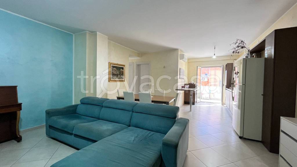 appartamento in vendita ad Agropoli
