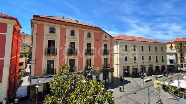 appartamento in vendita ad Agropoli