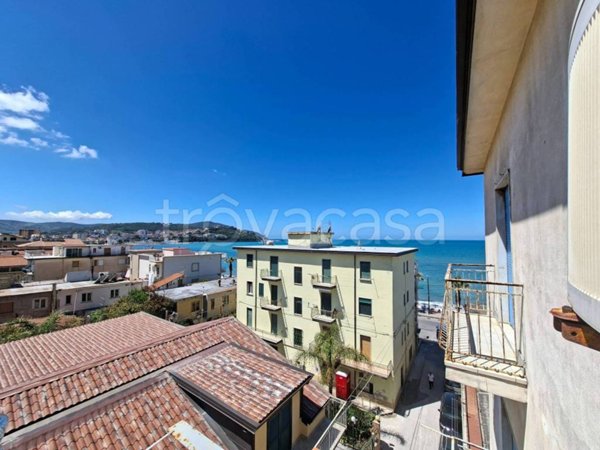 appartamento in vendita ad Agropoli
