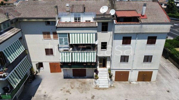 appartamento in vendita ad Agropoli