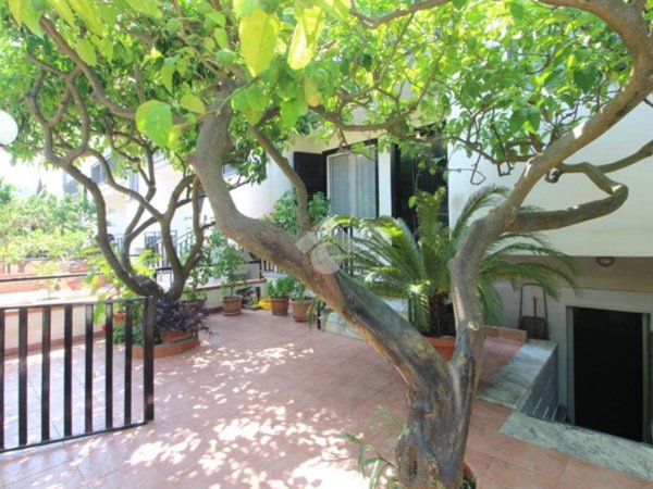 casa indipendente in vendita ad Agropoli