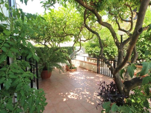 casa indipendente in vendita ad Agropoli