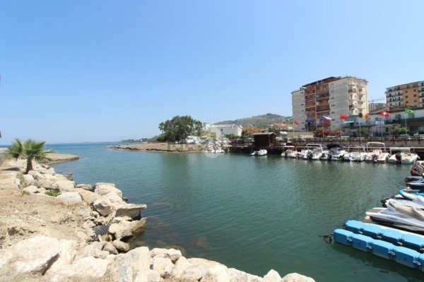 appartamento in vendita ad Agropoli