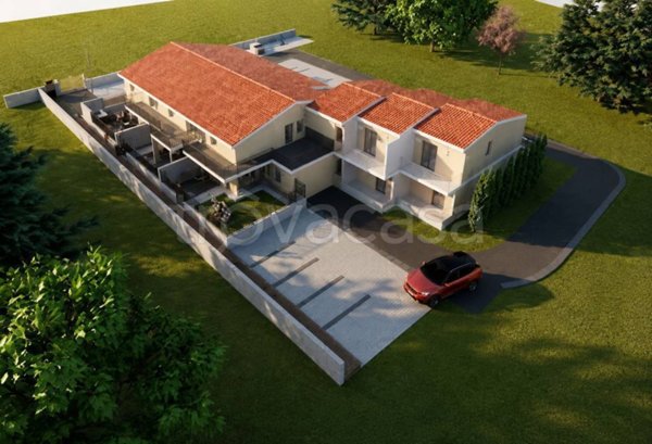 appartamento in vendita ad Agropoli