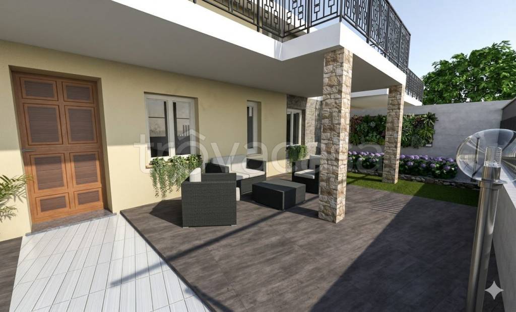 appartamento in vendita ad Agropoli