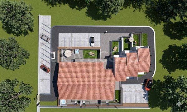 appartamento in vendita ad Agropoli