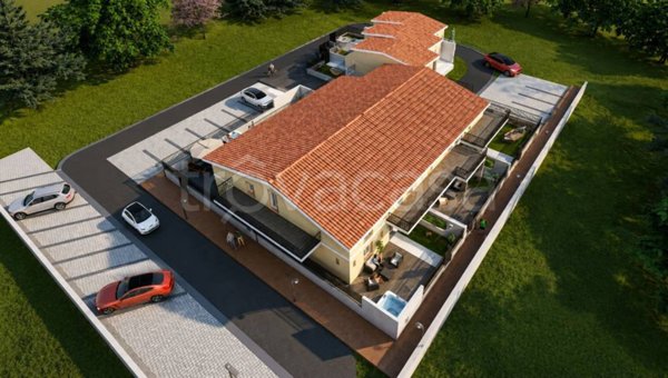 appartamento in vendita ad Agropoli