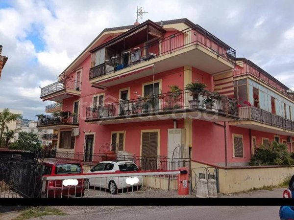 appartamento in vendita ad Agropoli