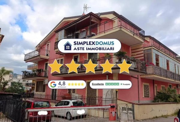 appartamento in vendita ad Agropoli
