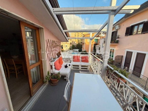 appartamento in vendita ad Agropoli