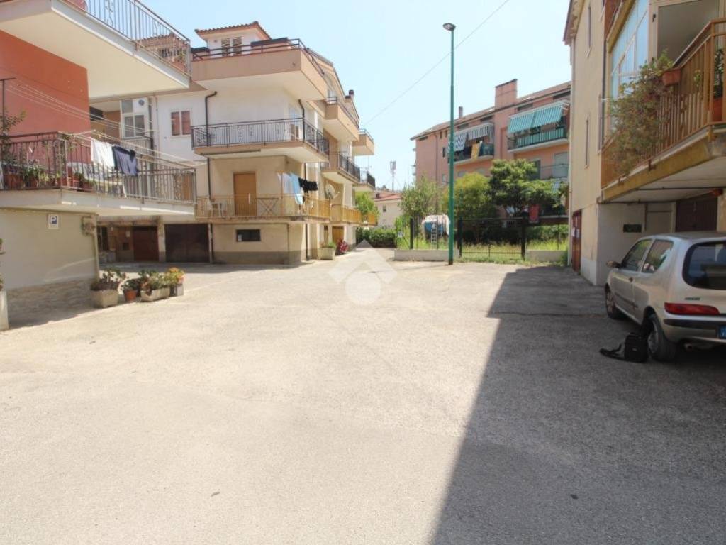 appartamento in vendita ad Agropoli